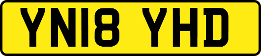 YN18YHD