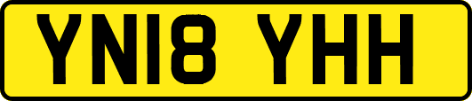 YN18YHH