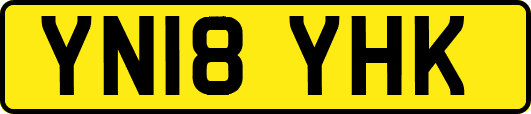 YN18YHK