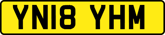 YN18YHM