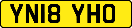YN18YHO