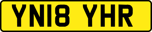 YN18YHR