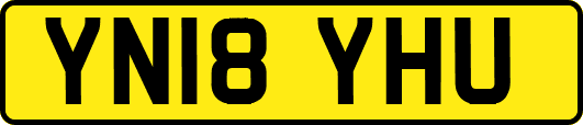 YN18YHU