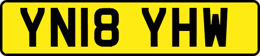 YN18YHW