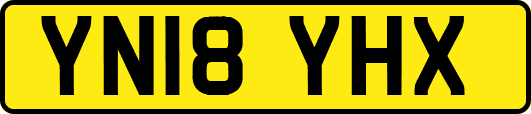YN18YHX