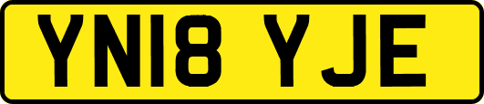 YN18YJE