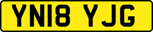 YN18YJG