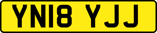 YN18YJJ