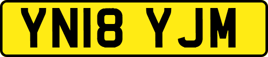 YN18YJM