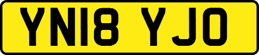 YN18YJO