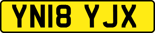 YN18YJX