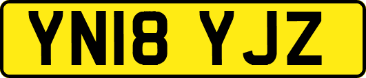 YN18YJZ