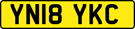 YN18YKC