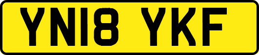 YN18YKF