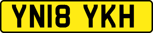 YN18YKH