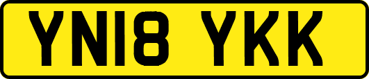 YN18YKK