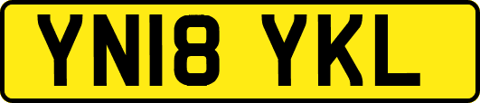 YN18YKL