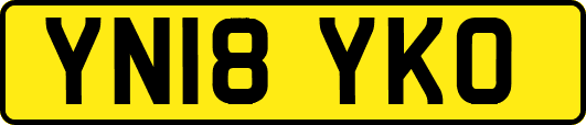 YN18YKO