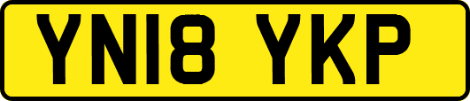 YN18YKP