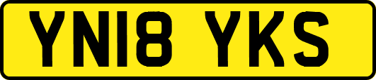 YN18YKS