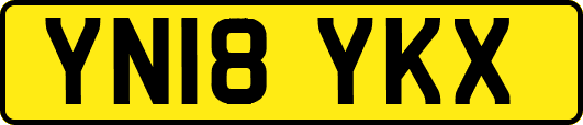YN18YKX