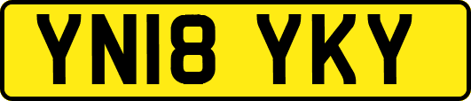 YN18YKY