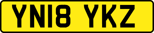 YN18YKZ