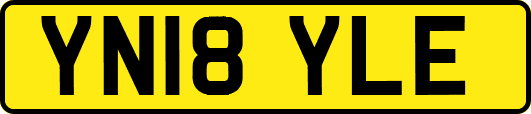 YN18YLE