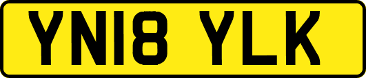 YN18YLK