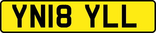YN18YLL