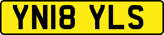 YN18YLS