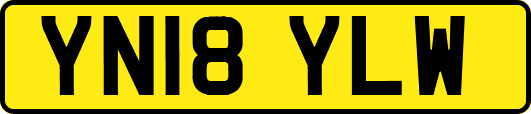 YN18YLW