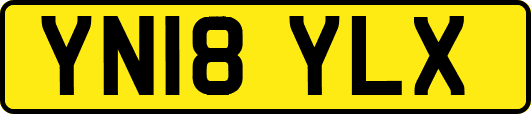 YN18YLX