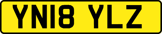 YN18YLZ