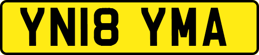 YN18YMA