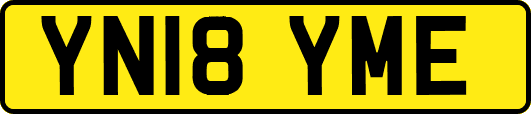 YN18YME