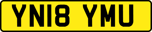 YN18YMU