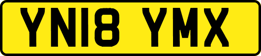 YN18YMX