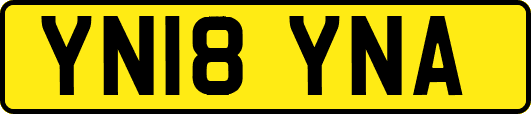 YN18YNA