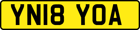 YN18YOA