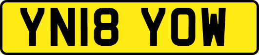 YN18YOW