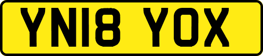 YN18YOX