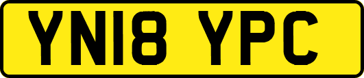 YN18YPC