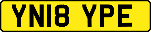 YN18YPE