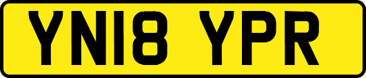 YN18YPR