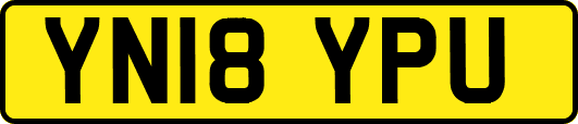 YN18YPU