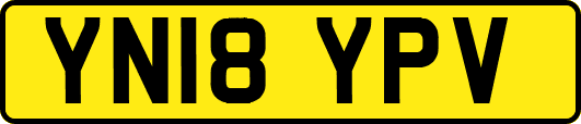 YN18YPV