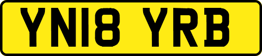 YN18YRB