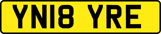 YN18YRE