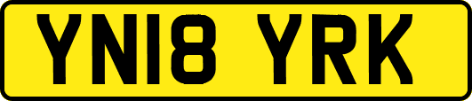 YN18YRK